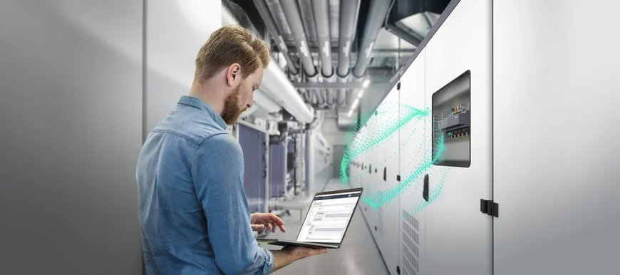 DESIGO PXC7 : AUTOMATES DE RÉGULATION INTELLIGENTS DE SIEMENS POUR TOUS LES TYPES DE BÂTIMENTS